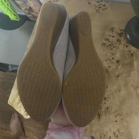 Hush Puppies Size 6 - Picture 4 of 4